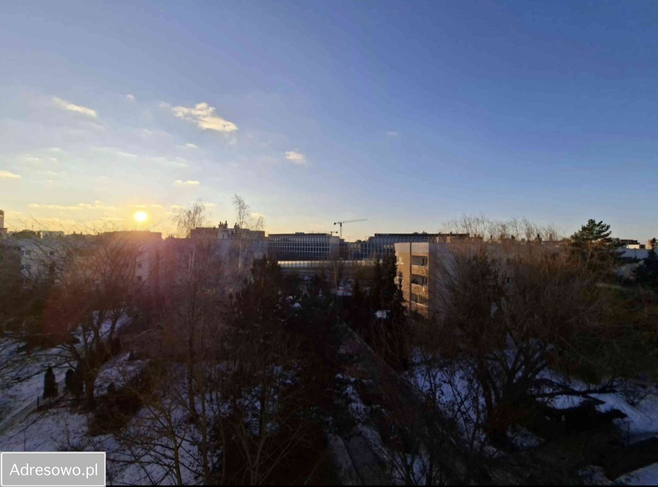 Mieszkanie 2-pokojowe Warszawa Mokotów, ul. Jana Piekałkiewicza. Zdjęcie 3