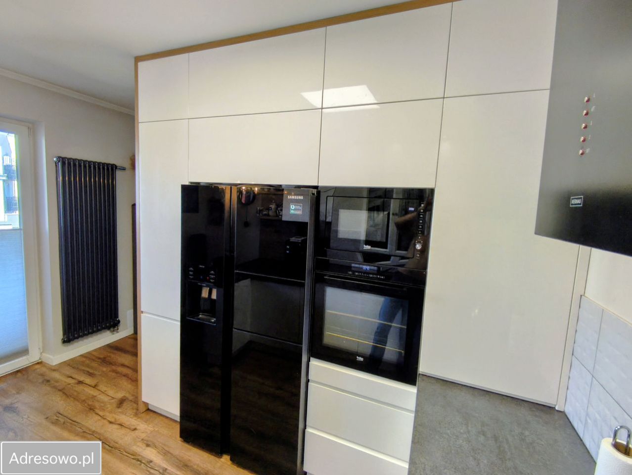 Mieszkanie 4-pokojowe Włocławek Centrum, ul. Juliusza Słowackiego. Zdjęcie 10