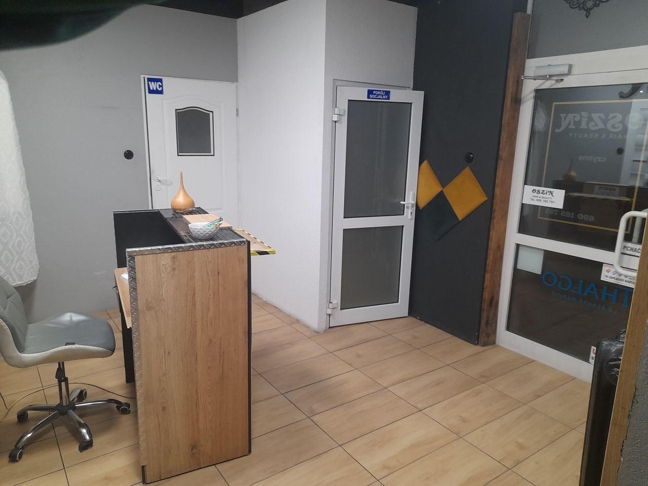 Lokal Kielce Ślichowice, ul. Edmunda Massalskiego. Zdjęcie 3