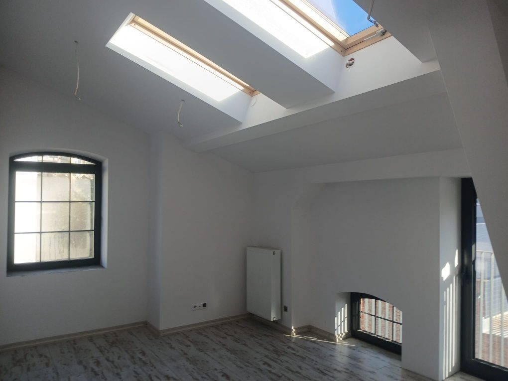 Mieszkanie 3-pokojowe Nysa. Zdjęcie 4