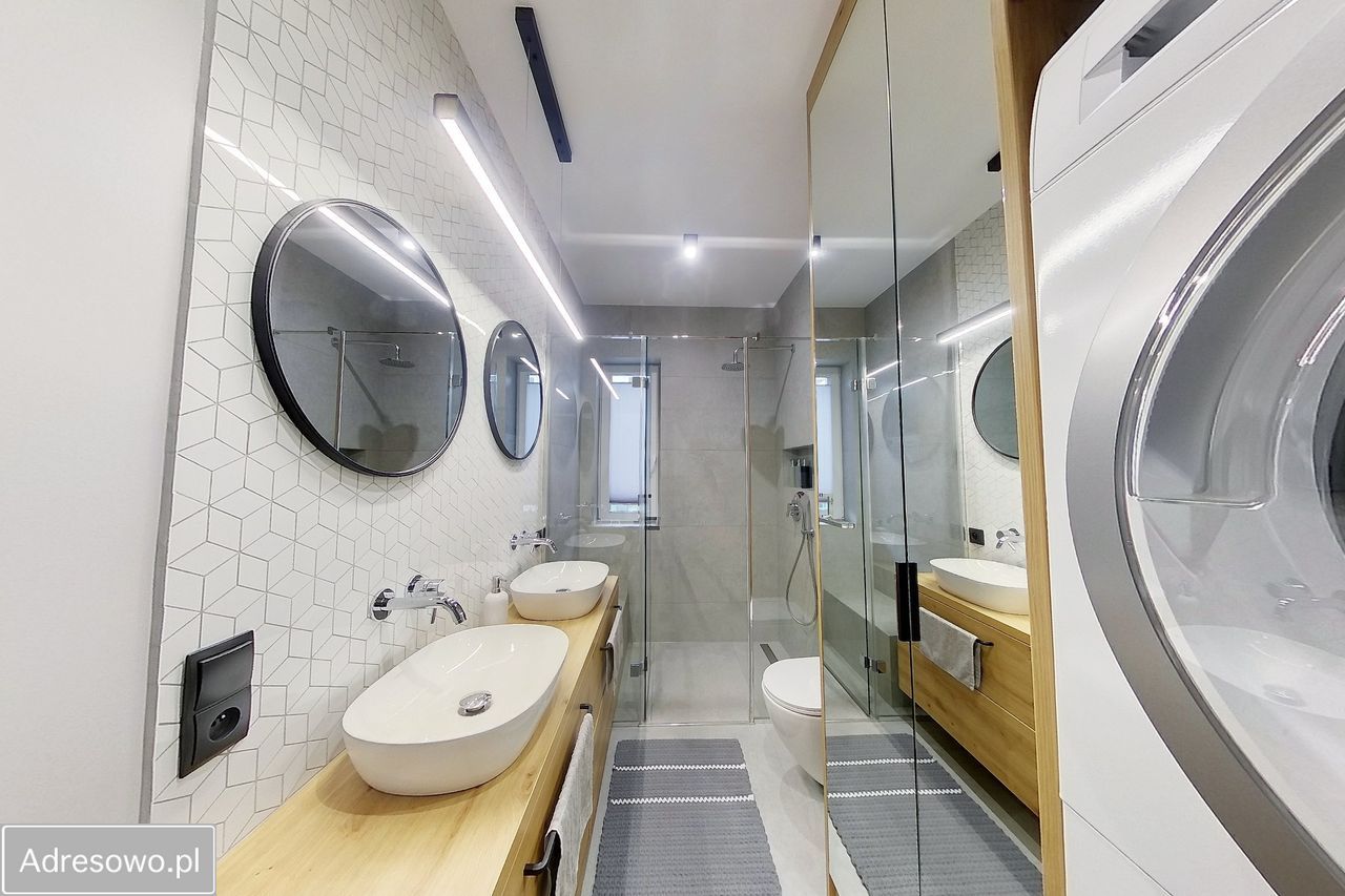 Mieszkanie 3-pokojowe Bielsko-Biała Wapienica, ul. Zwierzyniecka. Zdjęcie 2