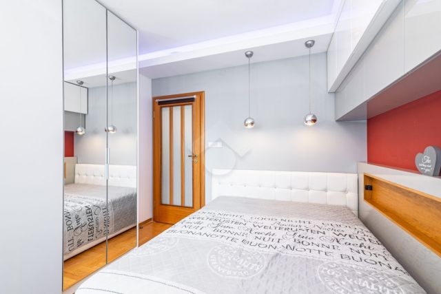 Mieszkanie 2-pokojowe Kraków Kurdwanów, ul. Michała Żaka. Zdjęcie 6