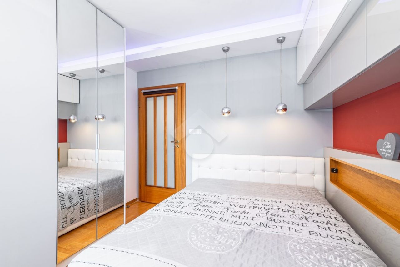 Mieszkanie 2-pokojowe Kraków Kurdwanów, ul. Michała Żaka. Zdjęcie 6