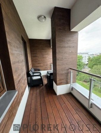 Mieszkanie 2-pokojowe Warszawa Mokotów, ul. Batalionu AK "Karpaty". Zdjęcie 16