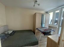 Mieszkanie 2-pokojowe Łódź Dąbrowa, ul. gen. Jarosława Dąbrowskiego. Zdjęcie 4