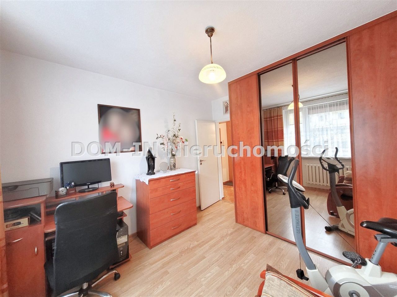 Mieszkanie 3-pokojowe Jastrzębie-Zdrój, ul. Jasna. Zdjęcie 12