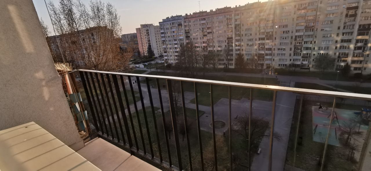 Mieszkanie 2-pokojowe Warszawa Bielany, ul. Dantego Alighieri. Zdjęcie 13