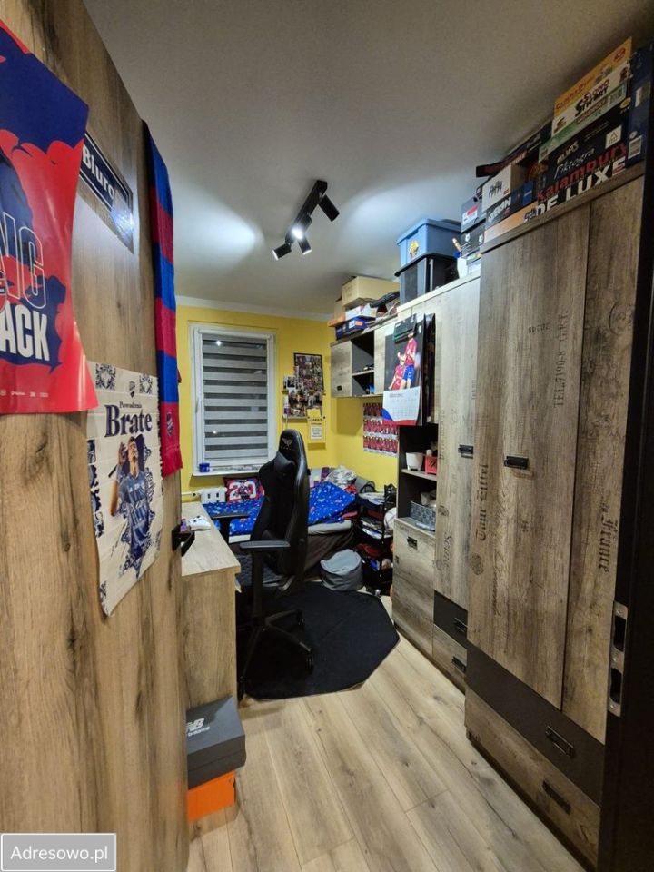 Mieszkanie 4-pokojowe Częstochowa Parkitka, ul. Łódzka. Zdjęcie 8