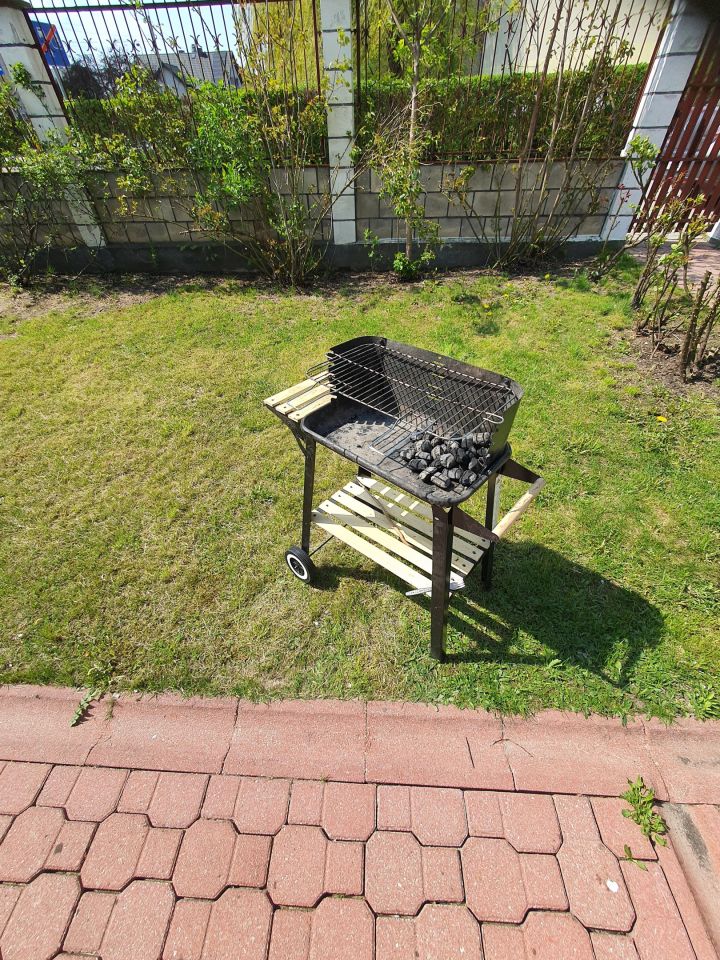 bliźniak, 4 pokoje Kielce Czarnów, ul. Hoża. Zdjęcie 9