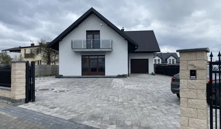 Biuro Radom Długojów, Juliusza Slowackiego