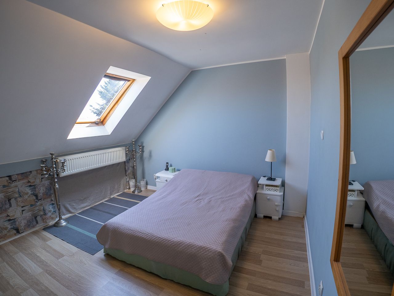 Mieszkanie 5-pokojowe Gdańsk Wrzeszcz, ul. Jana Strakowskiego. Zdjęcie 14