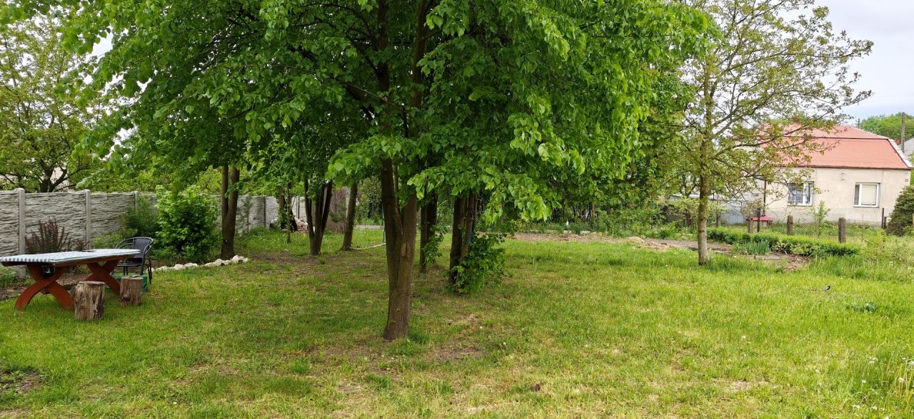 Działka budowlana Rędziny Rędziny-Wyrazów, ul. Kościuszki. Zdjęcie 2