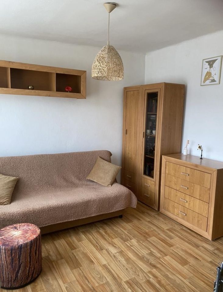 Mieszkanie 1-pokojowe Warszawa Praga-Północ, ul. Targowa. Zdjęcie 3
