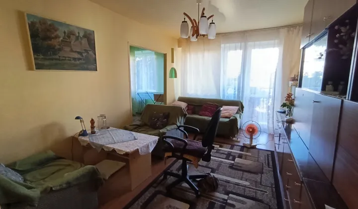 Mieszkanie 4-pokojowe Gorlice, ul. Marii Konopnickiej