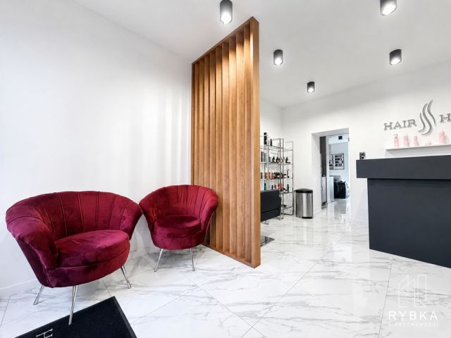 Lokal Poznań Jeżyce, ul. Poznańska. Zdjęcie 2