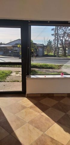 Biuro Chrzanów, ul. Pogorska. Zdjęcie 1