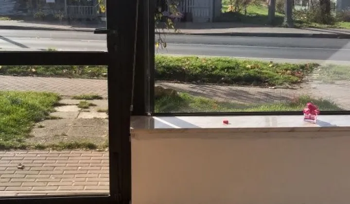 Biuro Chrzanów, ul. Pogorska
