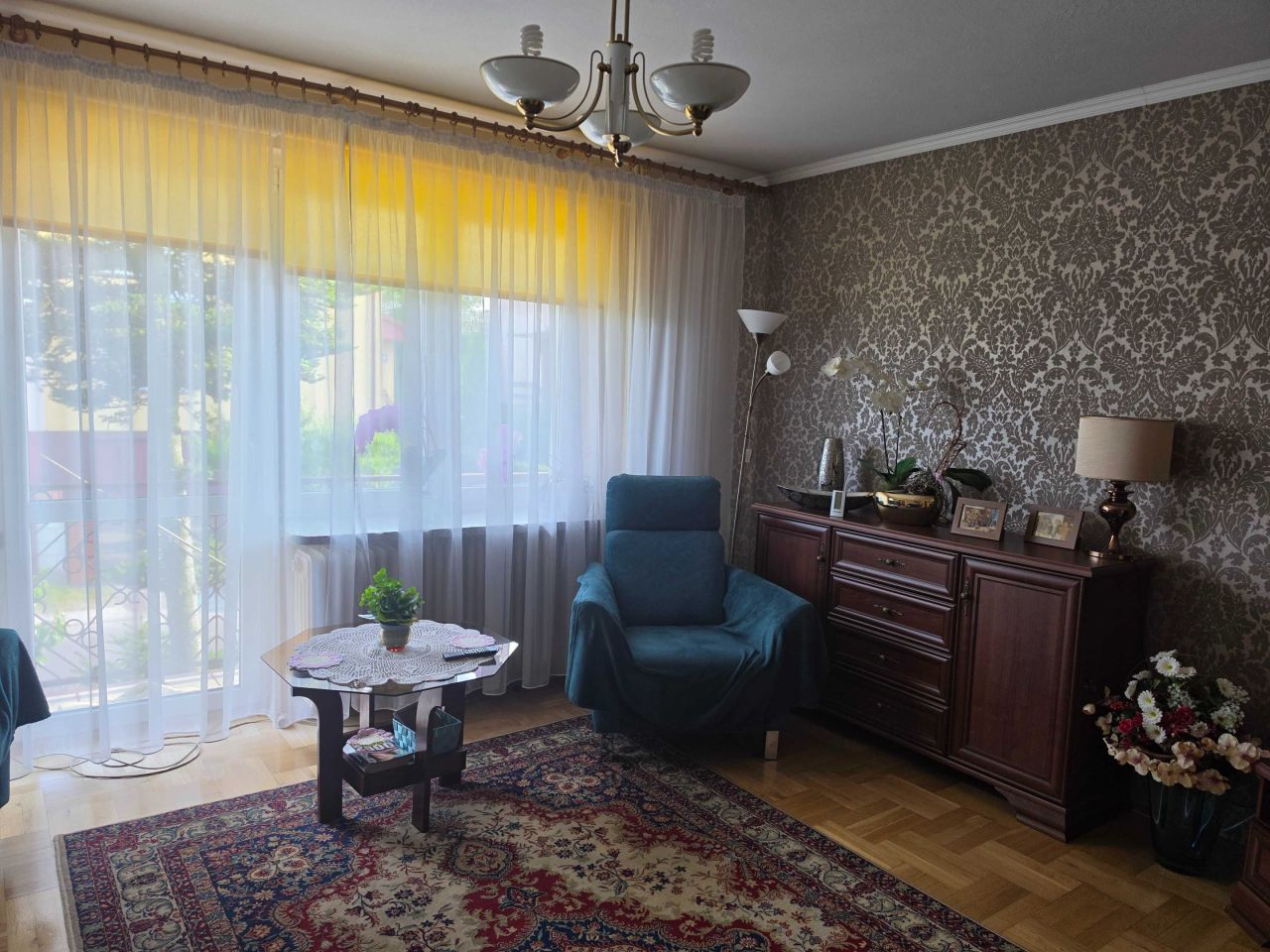 dom wolnostojący Radzyń Podlaski. Zdjęcie 3