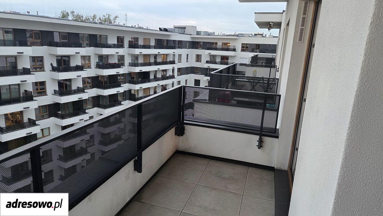 Mieszkanie 2-pokojowe Warszawa Mokotów, ul. Komputerowa. Zdjęcie 11