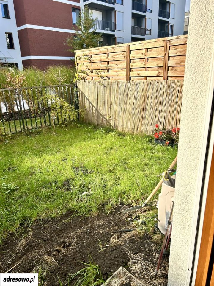 Mieszkanie 2-pokojowe Warszawa Wilanów, ul. Jerzego Holzera. Zdjęcie 19