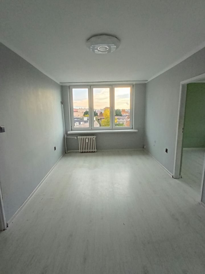 Mieszkanie 3-pokojowe Włocławek Centrum, pl. Wolności. Zdjęcie 1