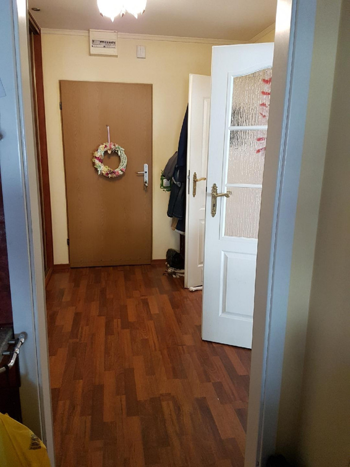 Mieszkanie 2-pokojowe Szczecin Pogodno, ul. Zygmunta Felczaka