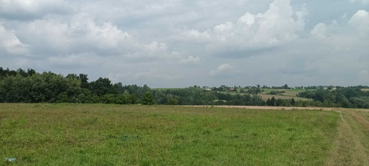 Działka rekreacyjna Biecz. Zdjęcie 3