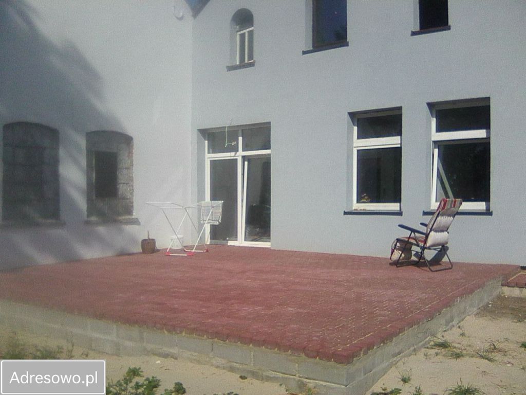 dom wolnostojący, 4 pokoje Starogród. Zdjęcie 2