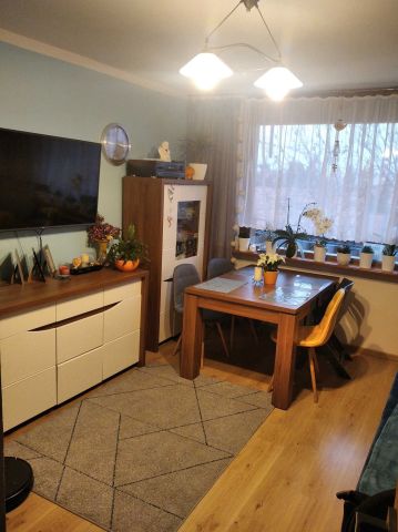 Mieszkanie 3-pokojowe Głogów, ul. Gustawa Morcinka. Zdjęcie 1
