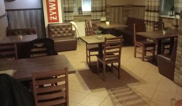 Lokal Warszawa Wola, ul. Księcia Janusza