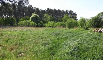Działka na sprzedaż bez pośredników 
 
 Chwałowice - Widok 5