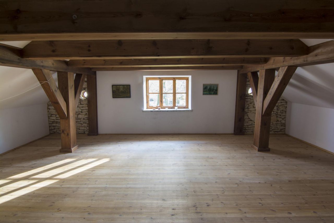 dworek, 4 pokoje Choiny. Zdjęcie 7