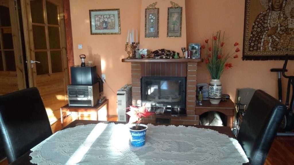 dom wolnostojący Kolbudy. Zdjęcie 5