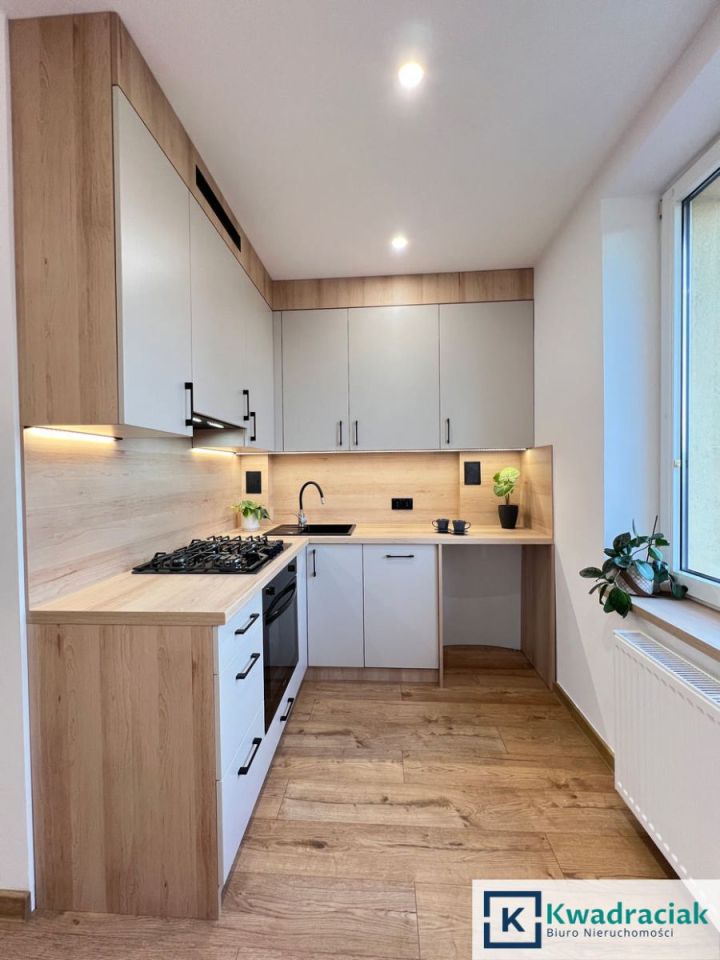 Mieszkanie 2-pokojowe Sanok, ul. Mickiewicza. Zdjęcie 6