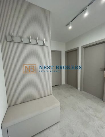 Mieszkanie 3-pokojowe Kraków, ul. Sosnowiecka. Zdjęcie 12