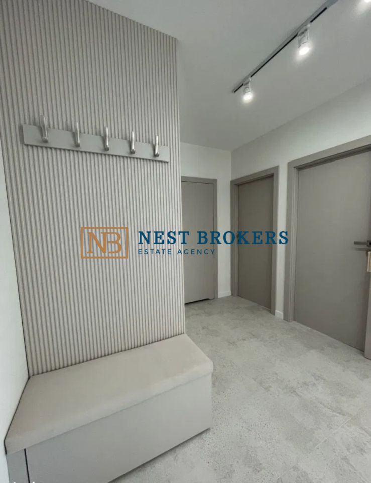 Mieszkanie 3-pokojowe Kraków, ul. Sosnowiecka. Zdjęcie 12