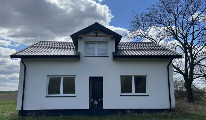 dom wolnostojący Perna