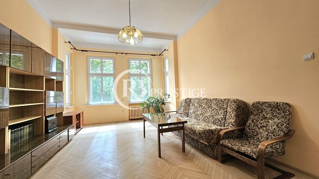 Mieszkanie 2-pokojowe Szczecin Stare Miasto, ul. Kapitańska. Zdjęcie 2