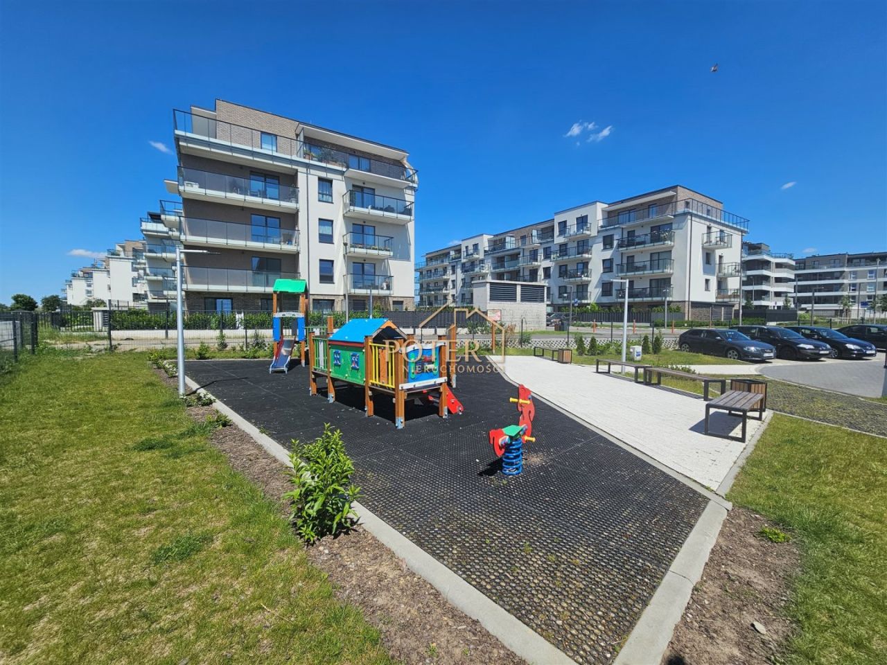 Mieszkanie 2-pokojowe Wrocław Krzyki, ul. Stanisława Drabika. Zdjęcie 19