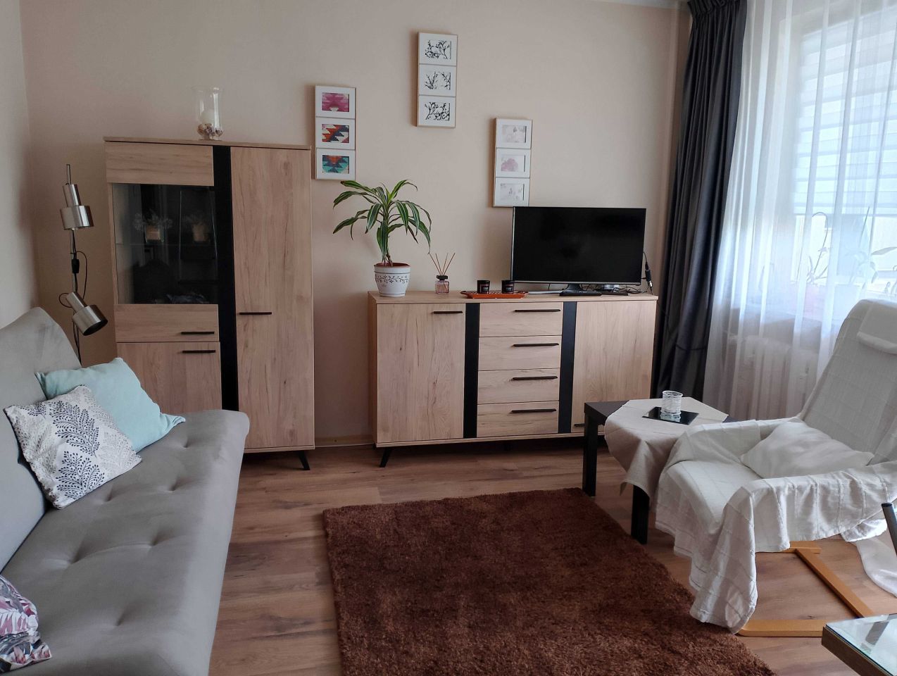 Mieszkanie 2-pokojowe Lublin, ul. Górska