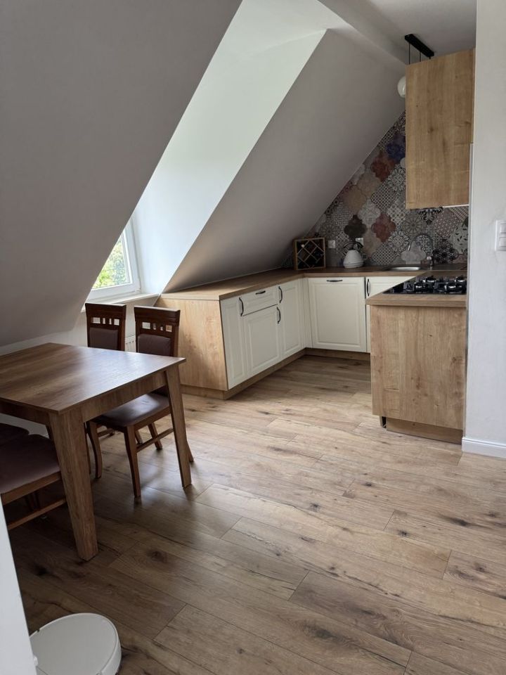 Mieszkanie 2-pokojowe Świebodzin. Zdjęcie 7