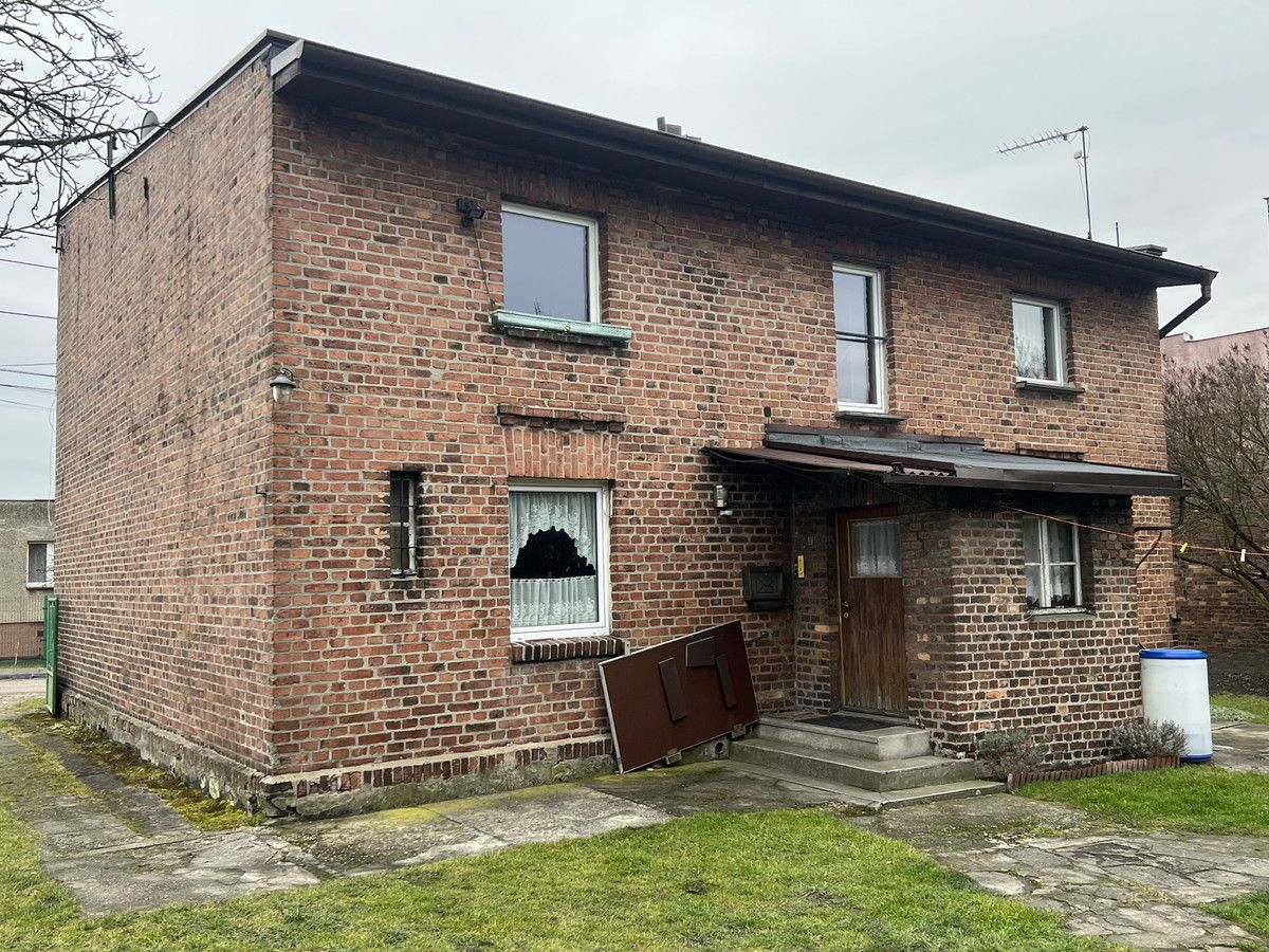 dom wolnostojący, 7 pokoi Mikołów Reta Śmiłowicka, ul. Przyjaźni. Zdjęcie 7