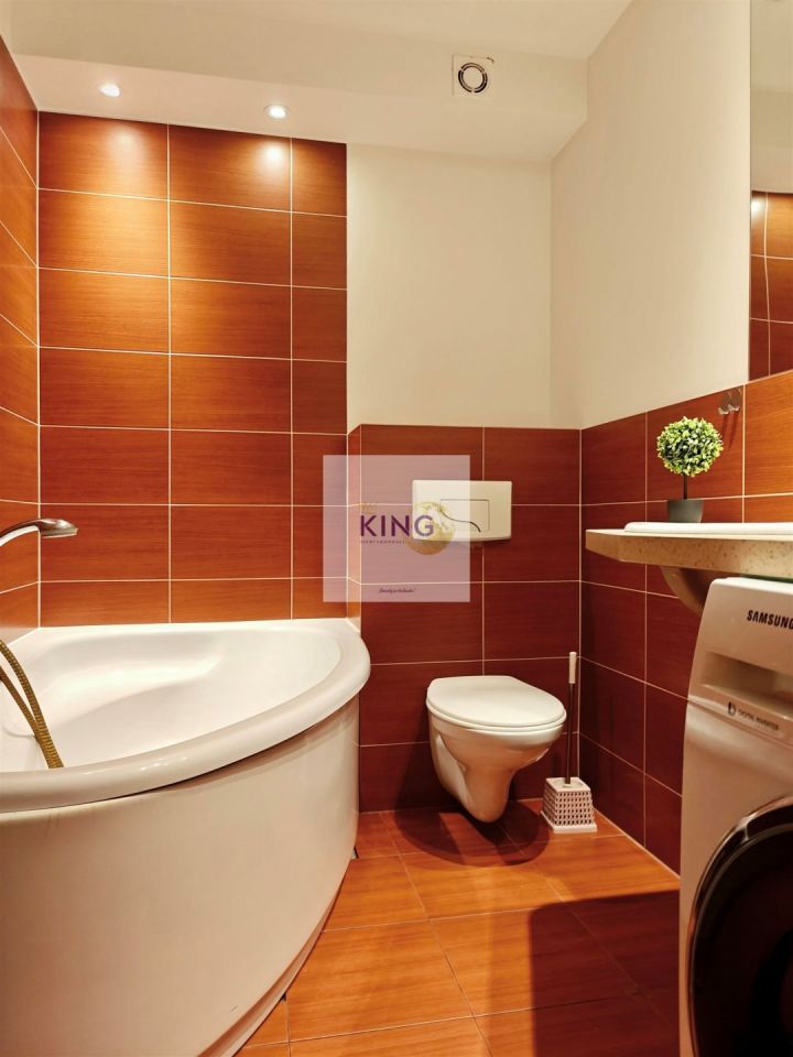 Mieszkanie 3-pokojowe Szczecin Centrum, ul. bł. Królowej Jadwigi. Zdjęcie 6