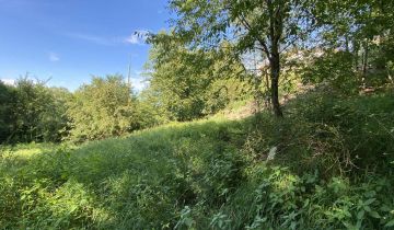 Działka budowlana Michałowice, ul. Na Gródek