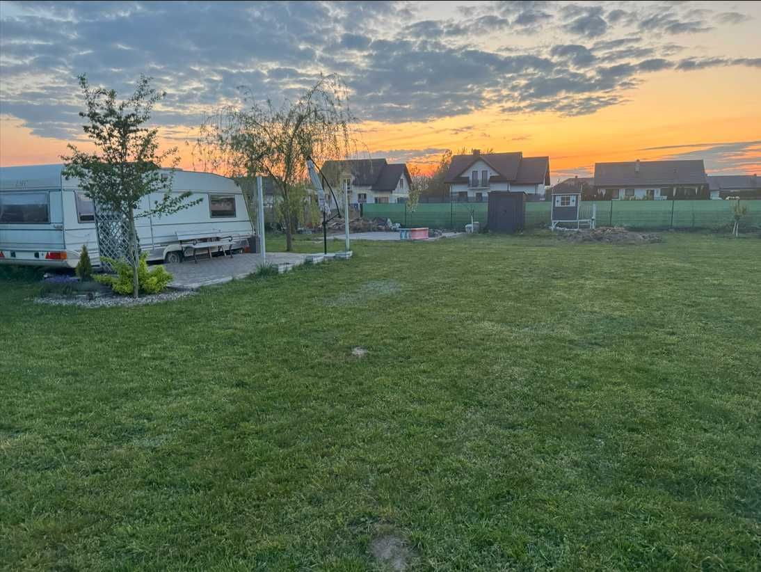 Działka budowlana Obrowo, ul. Księżycowa. Zdjęcie 7