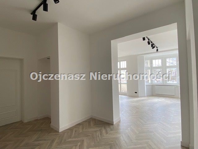 Mieszkanie 4-pokojowe Bydgoszcz Śródmieście. Zdjęcie 6