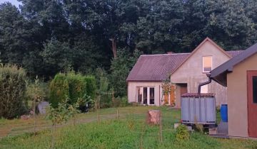 dom wolnostojący, 4 pokoje Kłaj