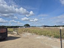 Działka budowlana Jaszowice-Kolonia. Zdjęcie 1