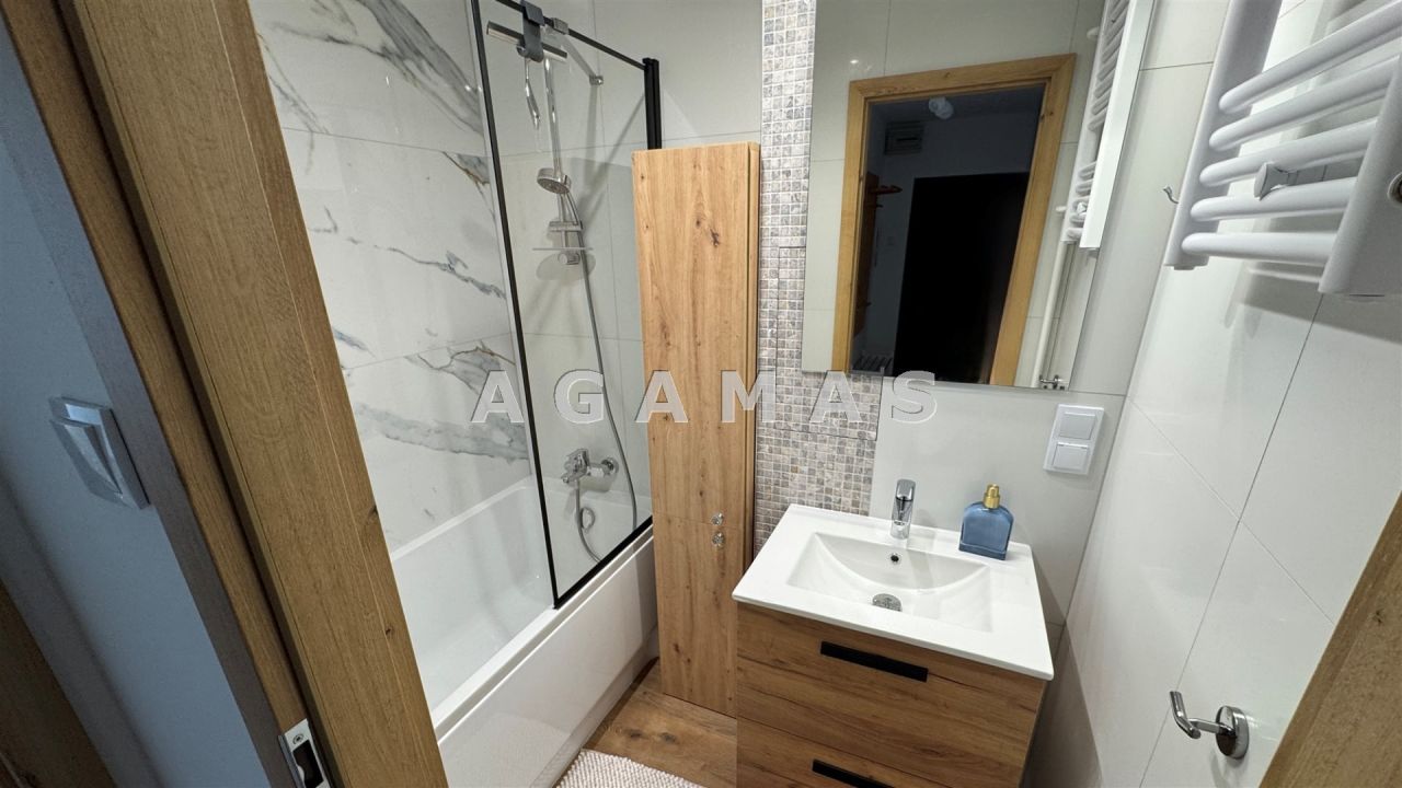 Mieszkanie 2-pokojowe Wrocław Fabryczna, ul. Jelenia. Zdjęcie 16