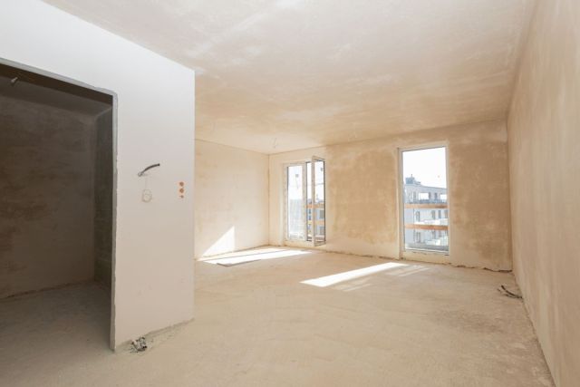 Mieszkanie 3-pokojowe Kraków Prądnik Biały, ul. Malinowa. Zdjęcie 7